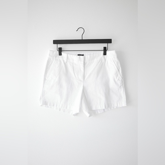 J Crew Chino Shorts - Picture 4 of 9